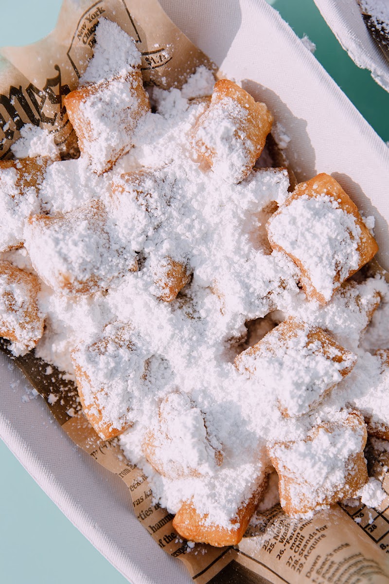 Beignets & Brew photo 2