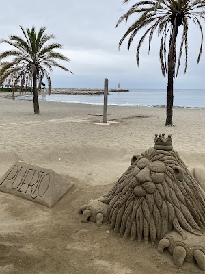Playa del Duque