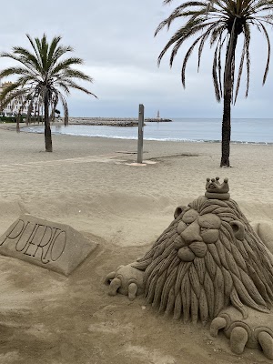 Playa del Duque
