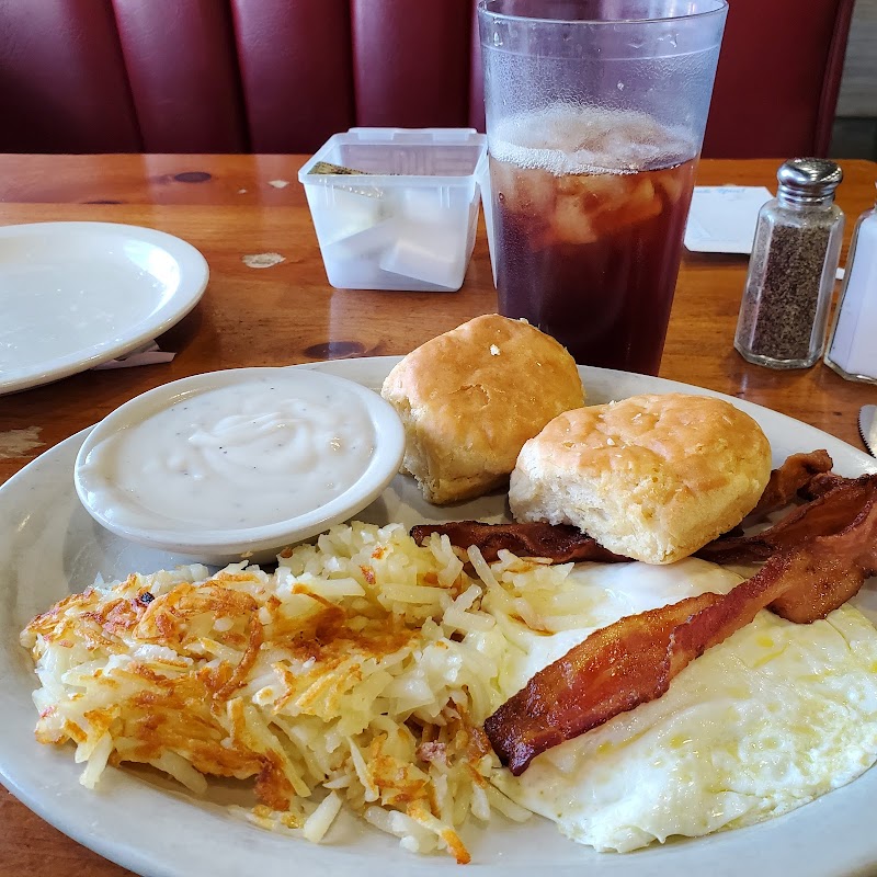 R&K Cafe on Santa Fe photo 3