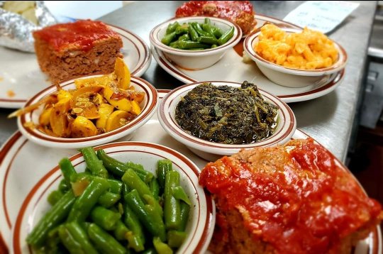 R&K Cafe on Santa Fe photo 2