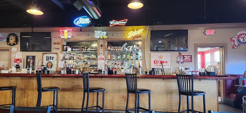 R&K Cafe on Santa Fe photo 3