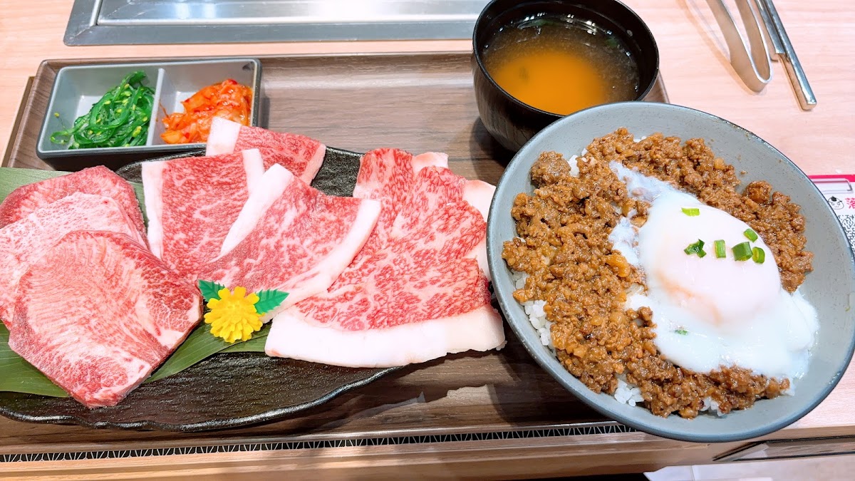 燒肉駅 photo 4
