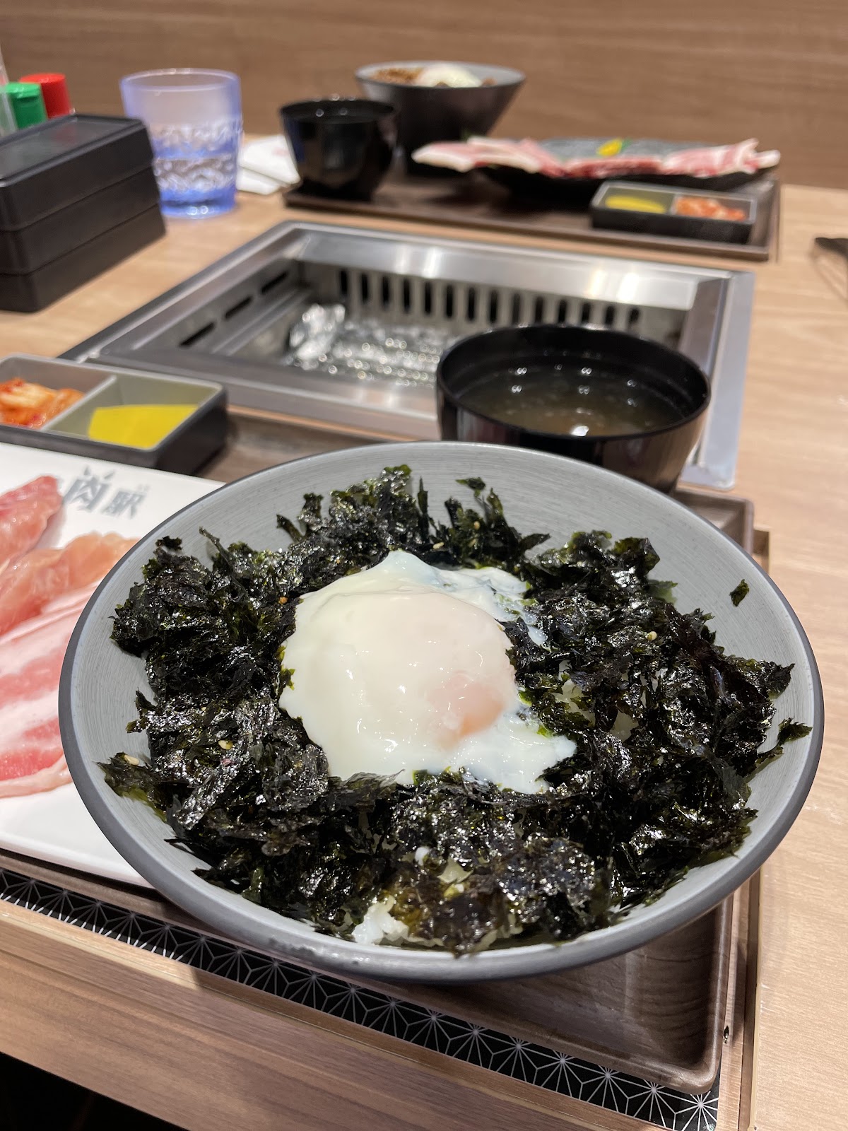 燒肉駅 — photo 6