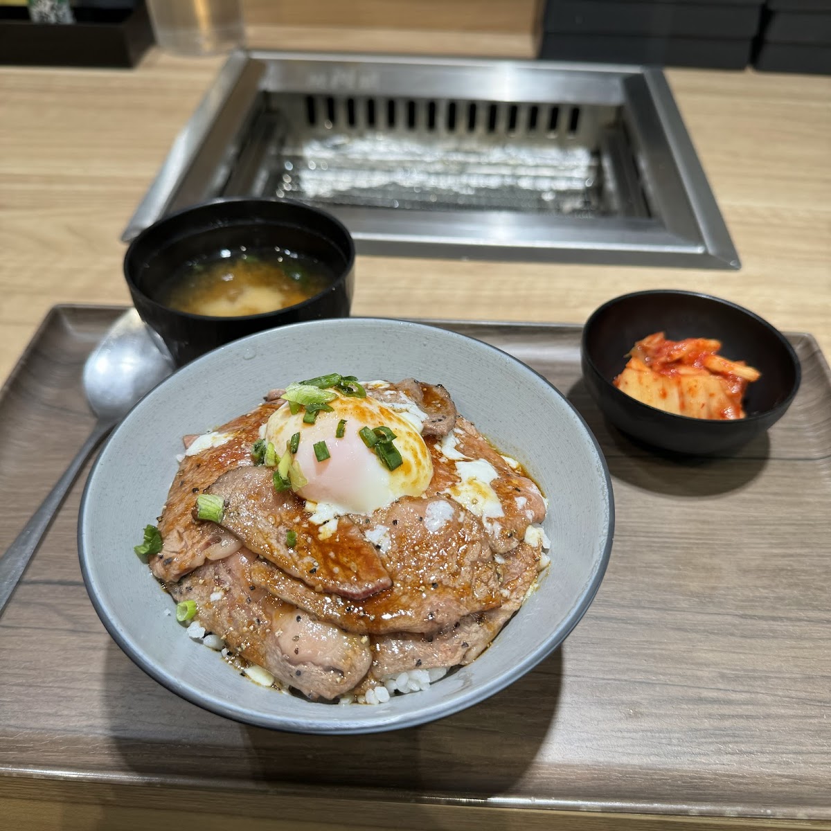 燒肉駅 photo 5