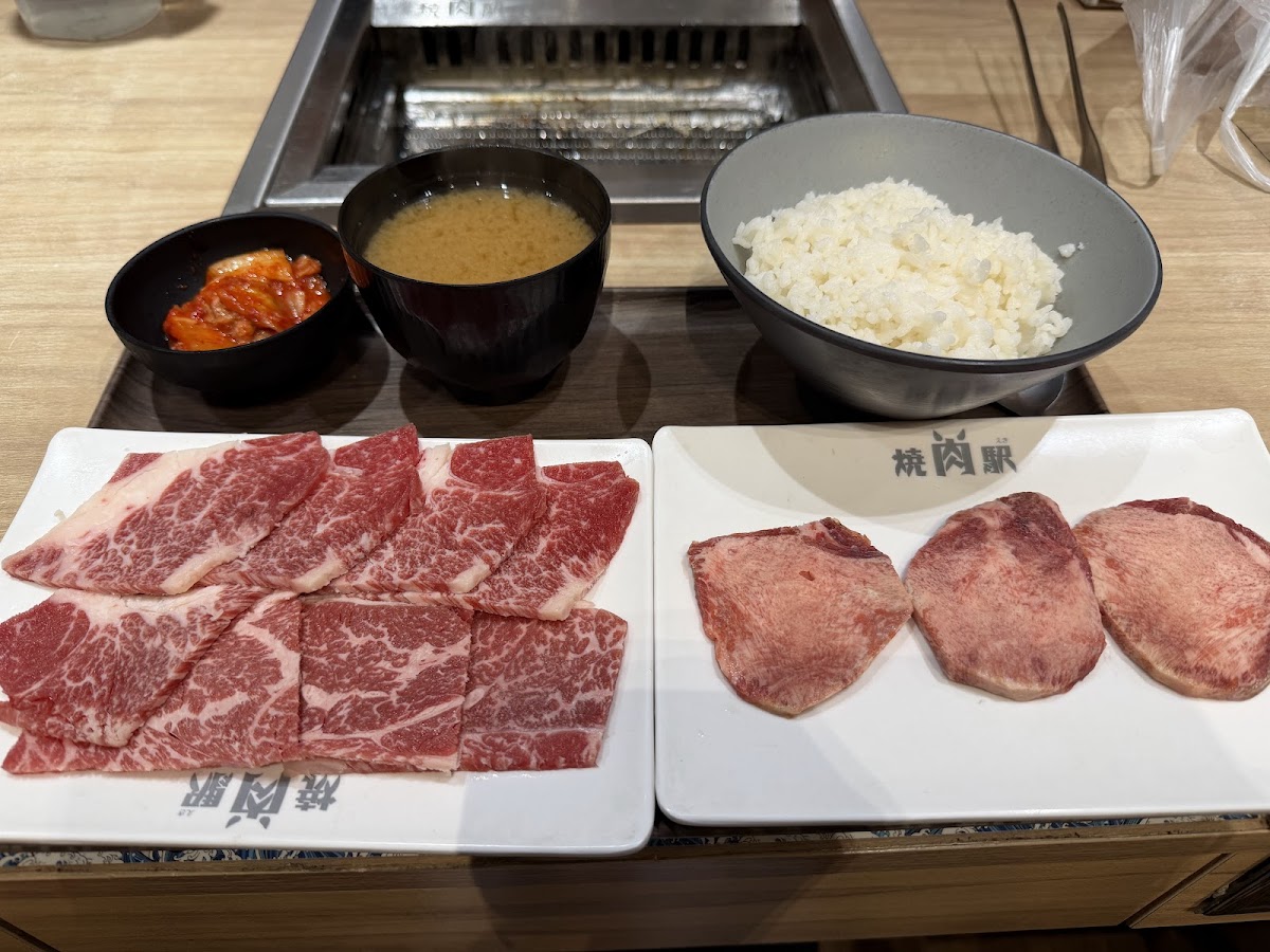 燒肉駅 photo 2