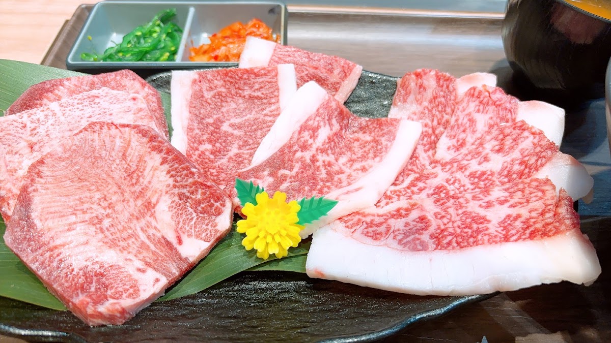 燒肉駅 — photo 8