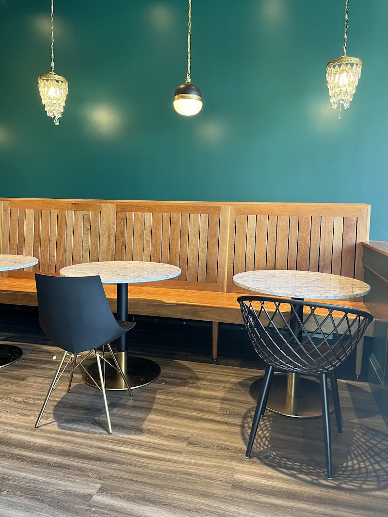 Porters Coffee House and Bakery photo 1