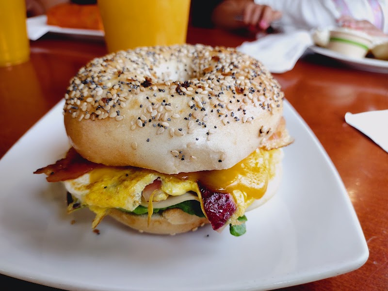 New Moon Cafe photo 2