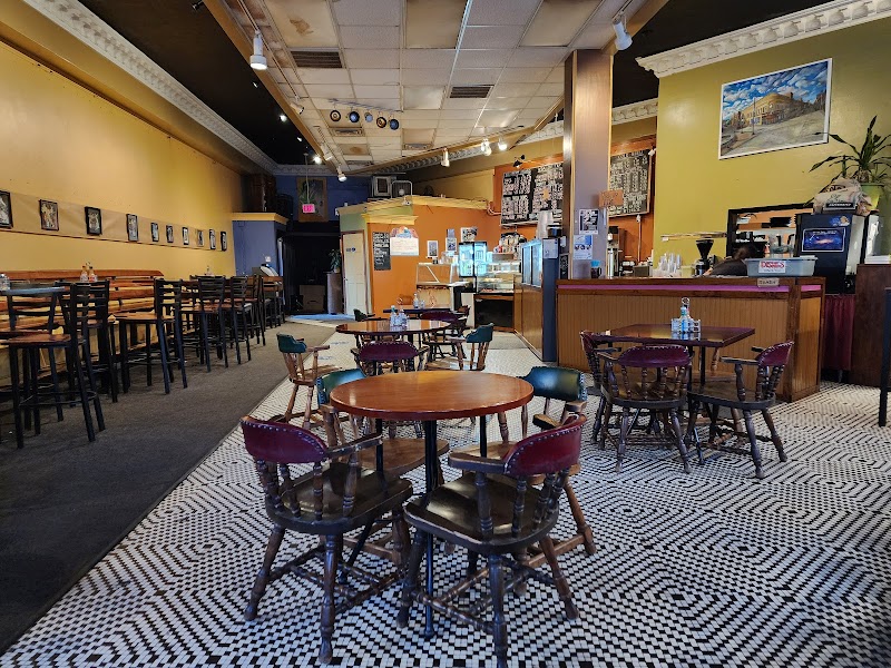 New Moon Cafe photo 3