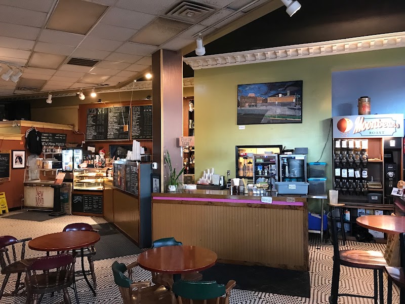 New Moon Cafe photo 1