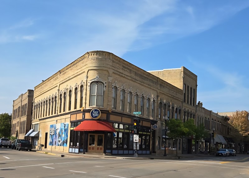 New Moon Cafe photo 4