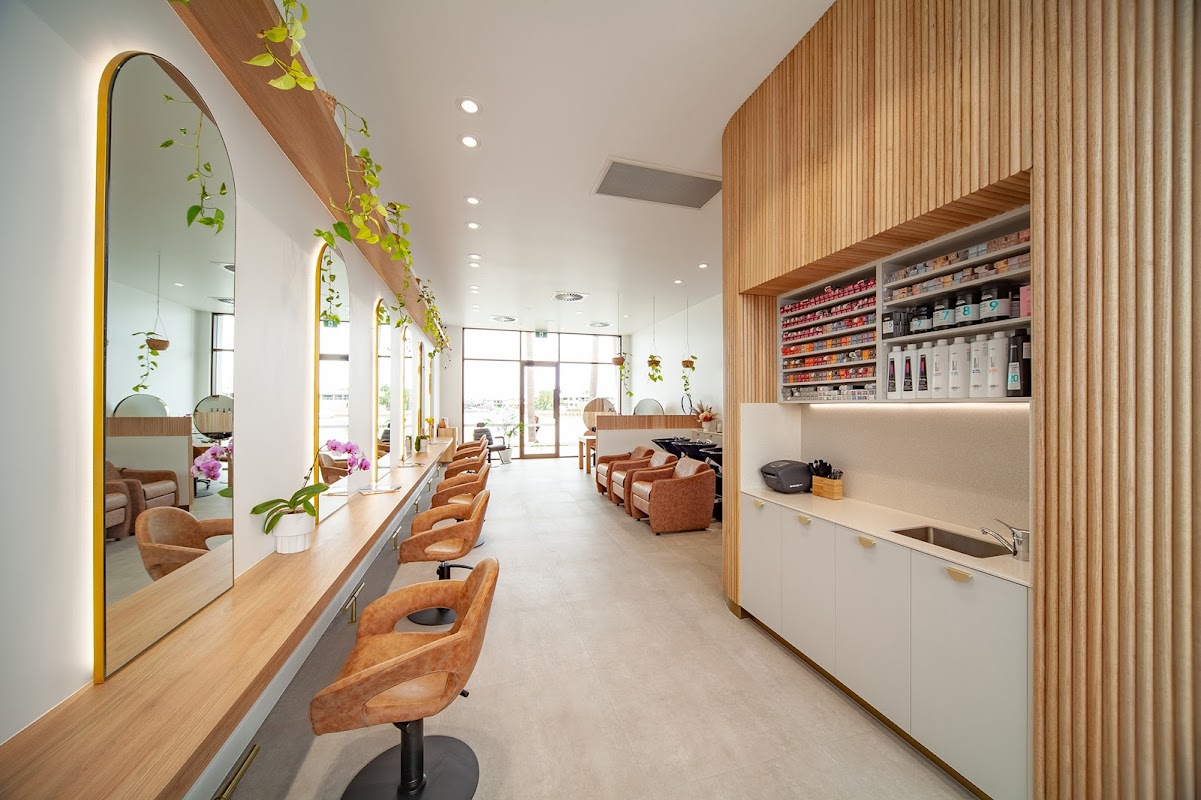 Serendipity Hair photo 1