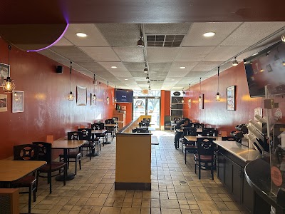 Red Chili Asian Kitchen photo 1