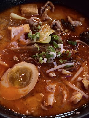 Red Chili Asian Kitchen photo 3