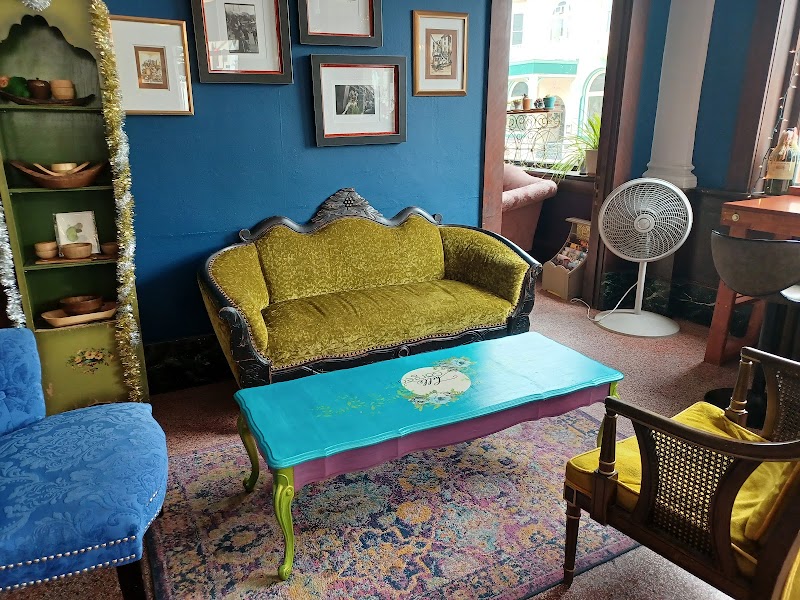 Moxie Coffee, Wine Café, Catering photo 4