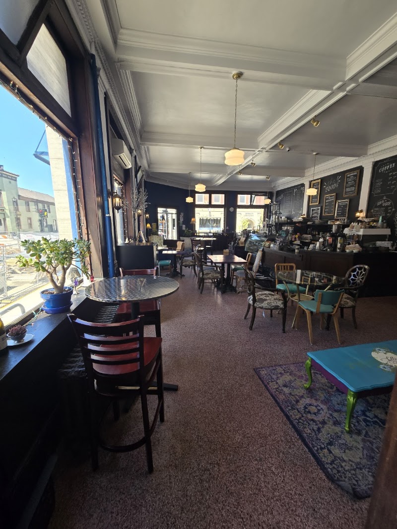 Moxie Coffee, Wine Café, Catering photo 4
