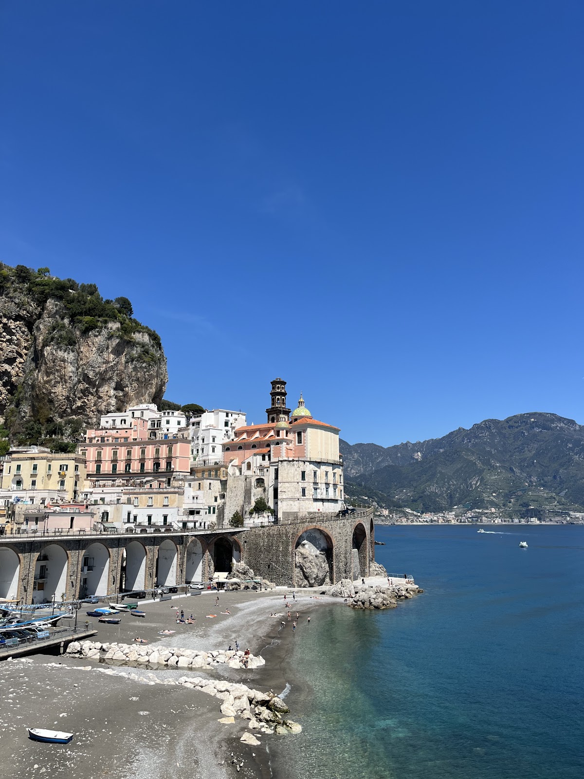 La Scogliera Rooms