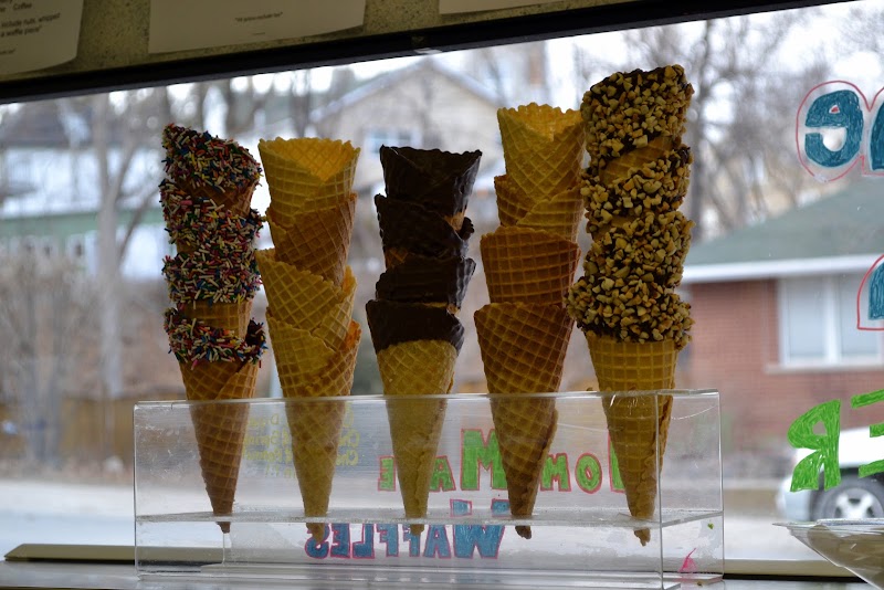 Scoop's Ice Cream photo 2