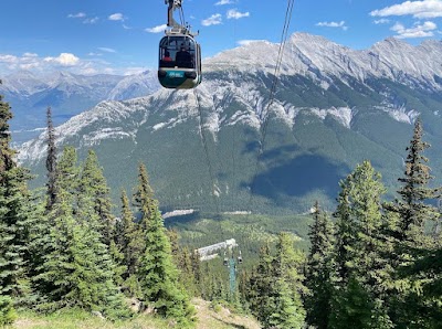 Banff Gondola