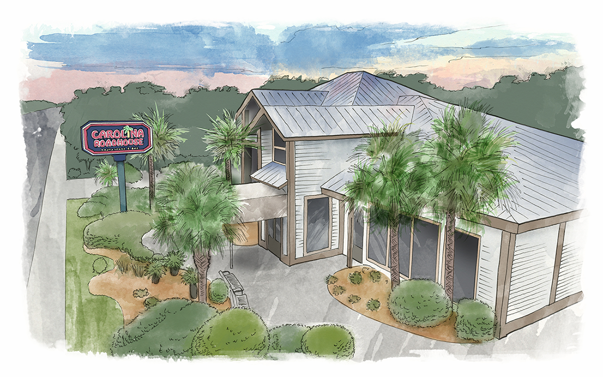Carolina Roadhouse photo 4