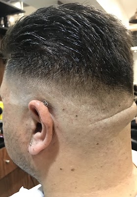 A1 Barber Shop Five Dock photo 3