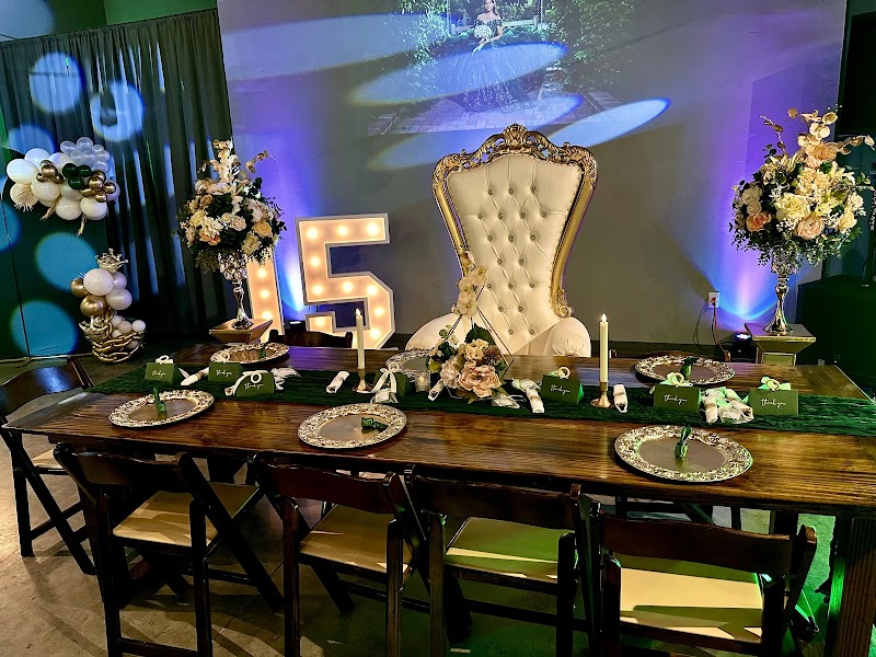 Cypress Event Hall photo 10