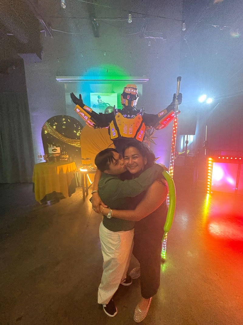 Cypress Event Hall photo 6