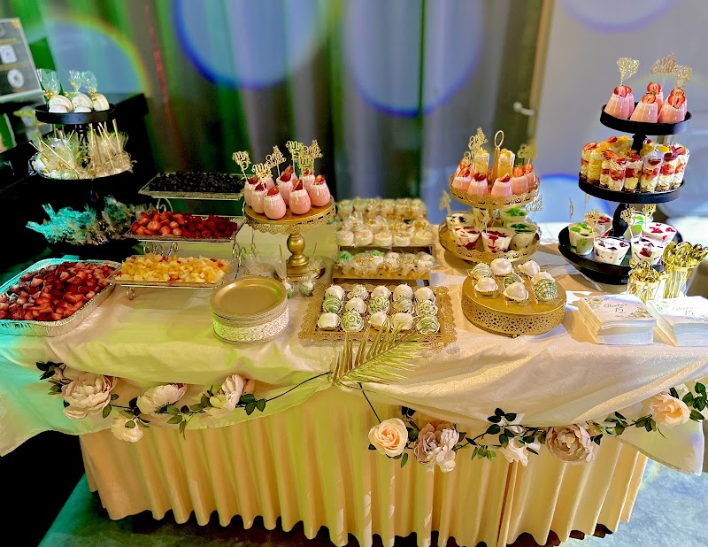 Cypress Event Hall photo 5