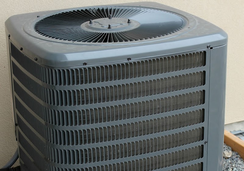 Kraus HVAC Repair - General Contractor in New York