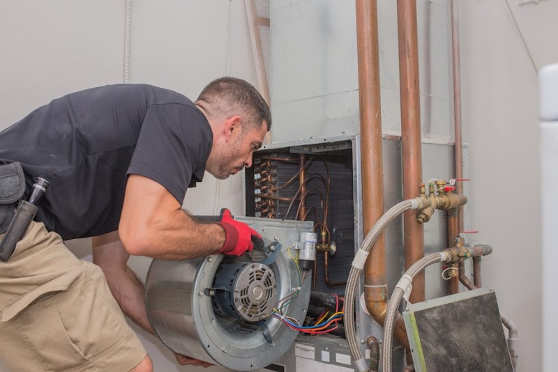 Kraus HVAC Repair - General Contractor in New York