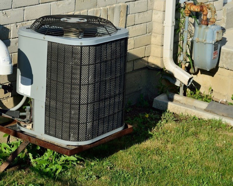 Kraus HVAC Repair