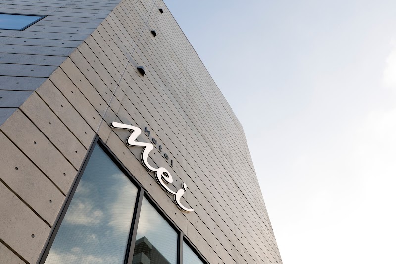 Hotel Mei Fukuoka Tenjin