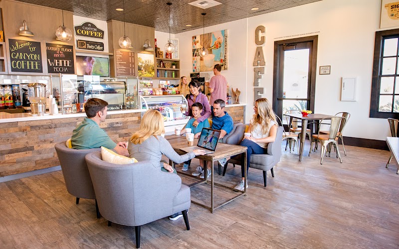 Canyon Coffee by Blue Hummingbird photo 3