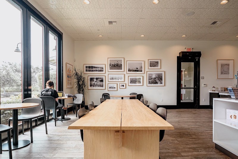 Canyon Coffee by Blue Hummingbird photo 1
