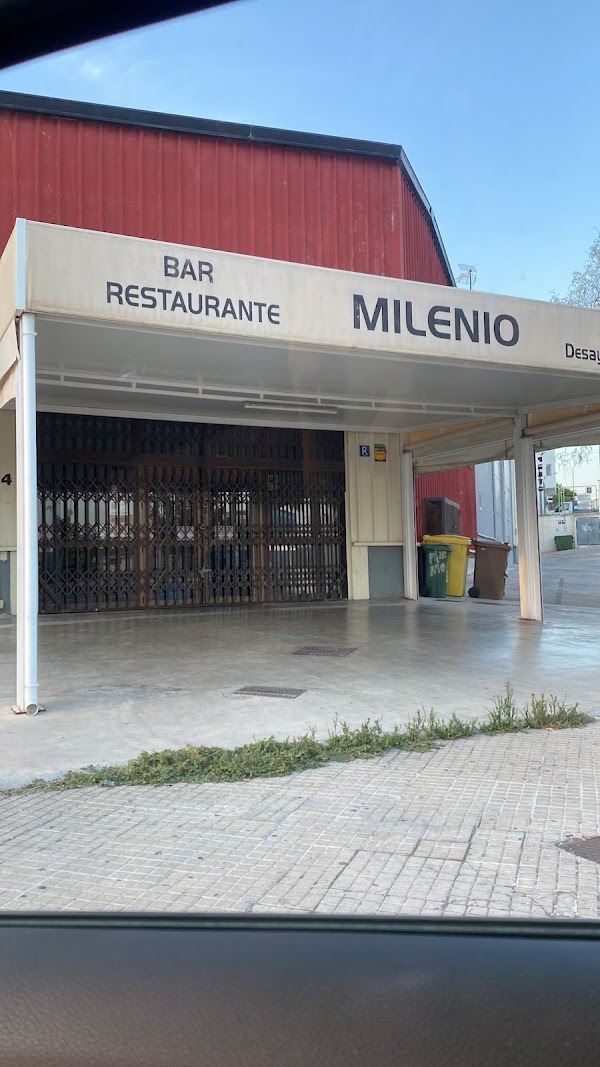 Bar Milenio