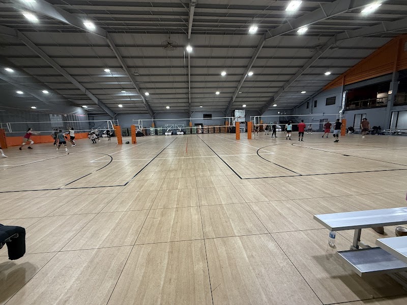 The Sport House