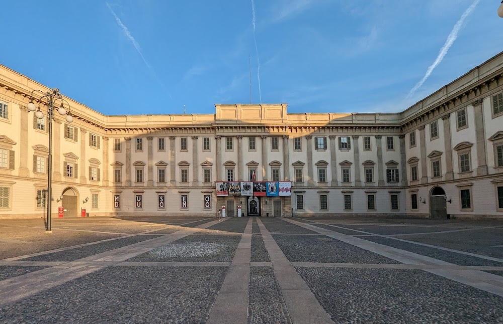 Palazzo Reale di Milano fotoğraf 1