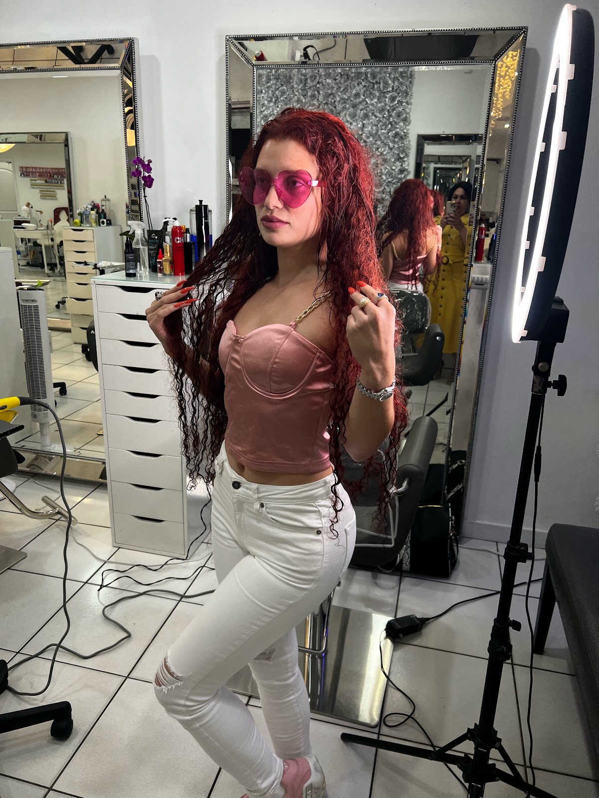 Aragon Bliss Salon: Google Places image 5