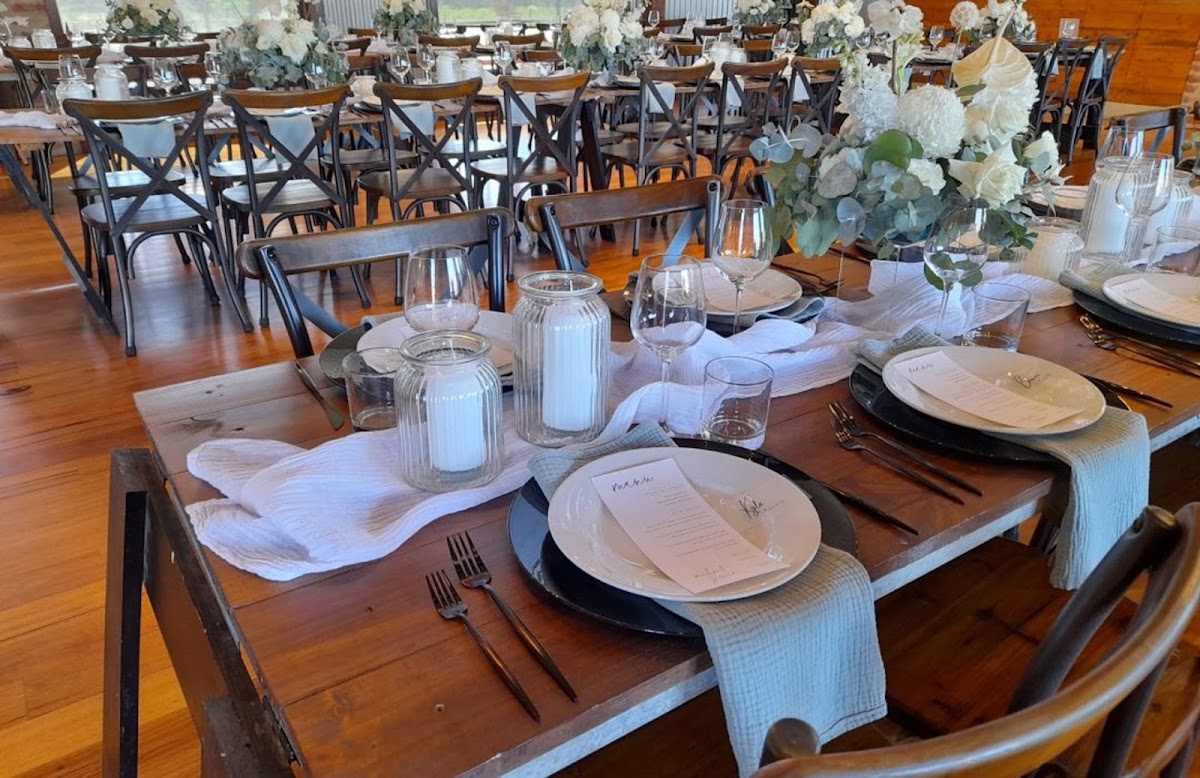 Vine Shed Venue & Cellar Door