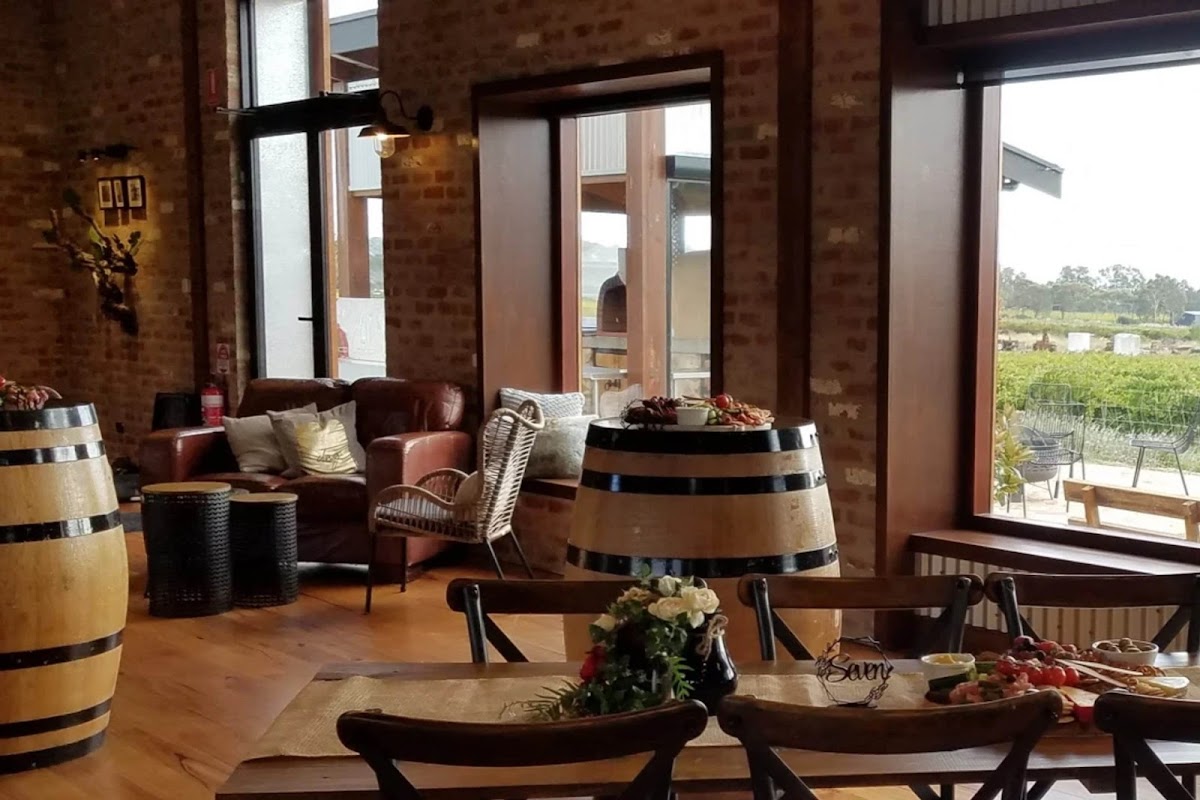 Vine Shed Venue & Cellar Door