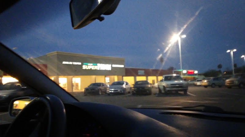 Superpawn photo