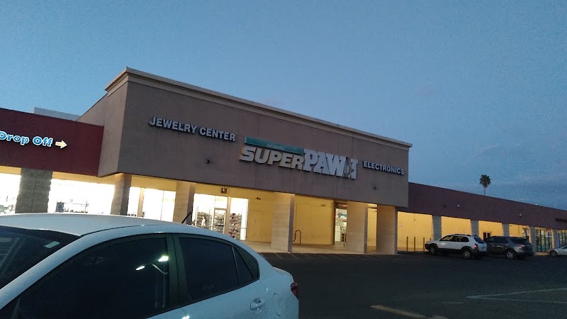 Superpawn photo