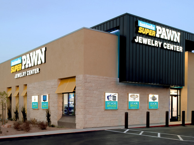 Superpawn photo