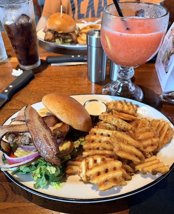 Photo of Five Four Restaurant & Drafthouse- Cedar Park