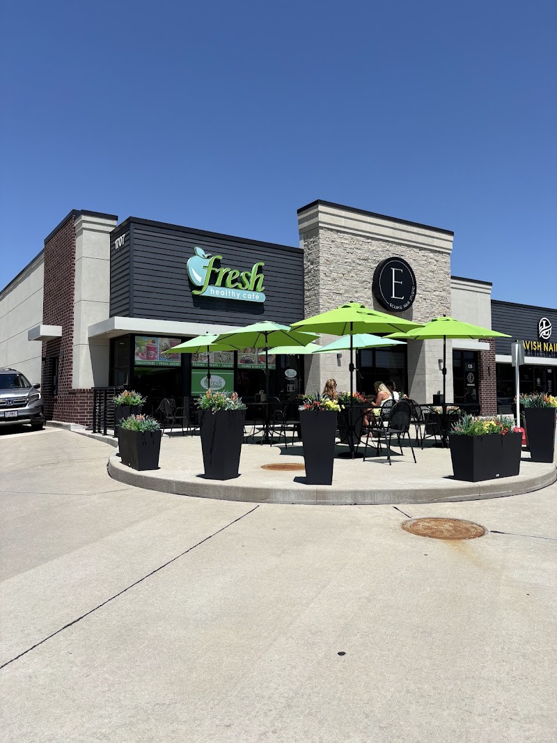 FRESH Healthy Cafe Cape Girardeau photo 3