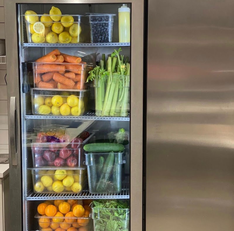 FRESH Healthy Cafe Cape Girardeau photo 1
