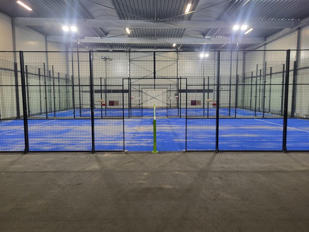 Voetbalschool Word baas over de bal