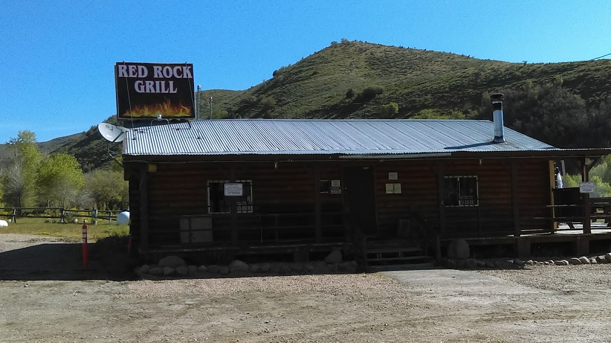 Red Cliff Ranch