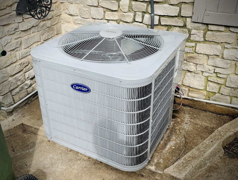 Spencer Air Conditioning & Heating